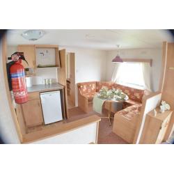 *GreatFamilyStarterCaravan* Static Caravan For Sale - *FamilyPark*25m Pool*Kids Play Area*Beaches*