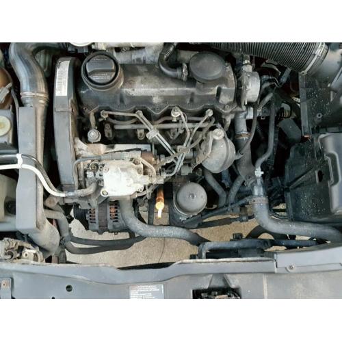 Breaking mk4 golf 1.9 tdi all parts for sale
