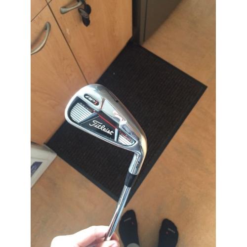 Titleist AP1 710 irons 4-Pw