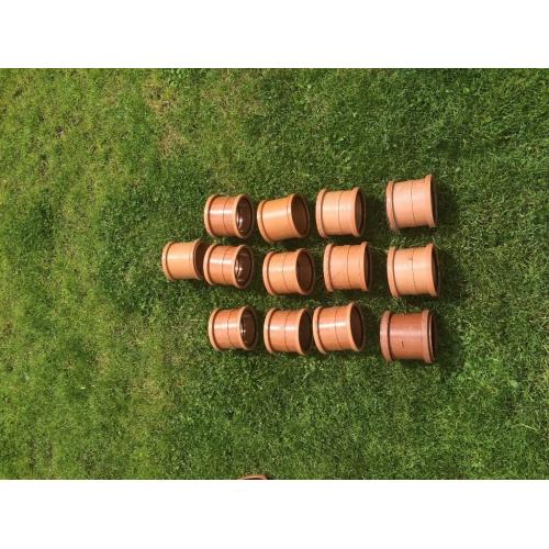 Various Plumbing Materials