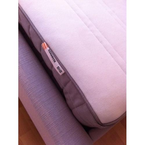 Ikea Kingsize Mattress - Great Price!