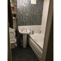 Double Room To Rent