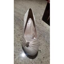 Wedding shoes