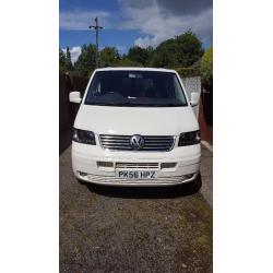 vw transporter