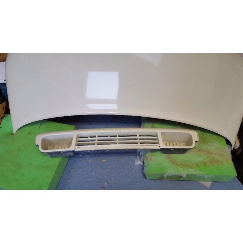 vw transporter