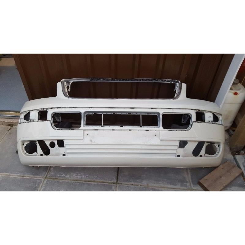 vw transporter