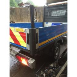 2009 mercedes sprinter