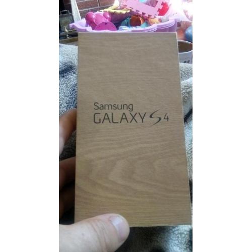 Samsung s4 spare or repair