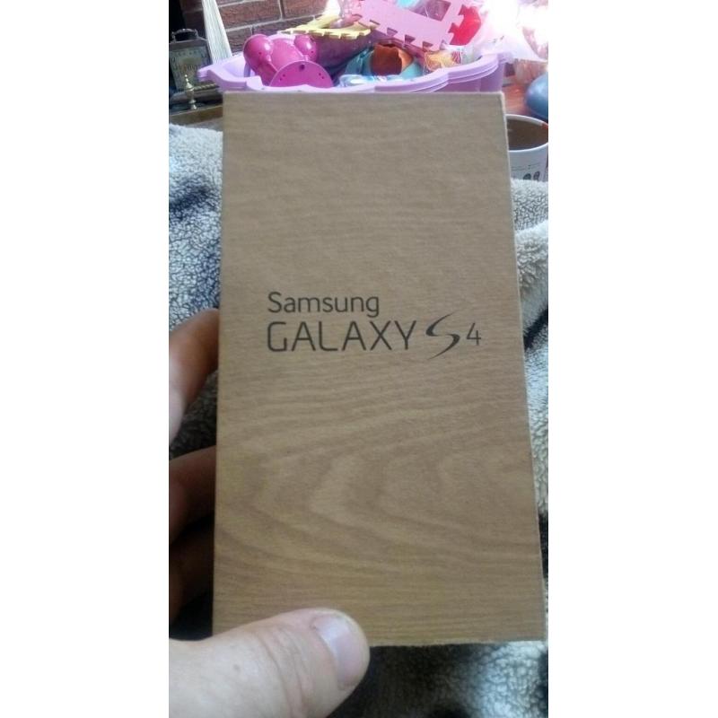 Samsung s4 spare or repair