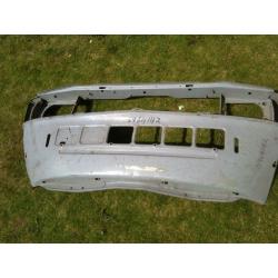 Fiat 127 mk2/ Fiorino front panel, new old stock,