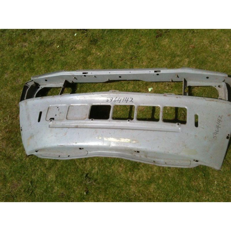 Fiat 127 mk2/ Fiorino front panel, new old stock,