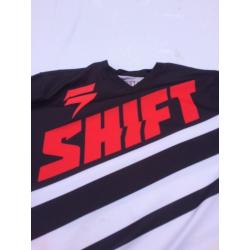 Shift motorcross top