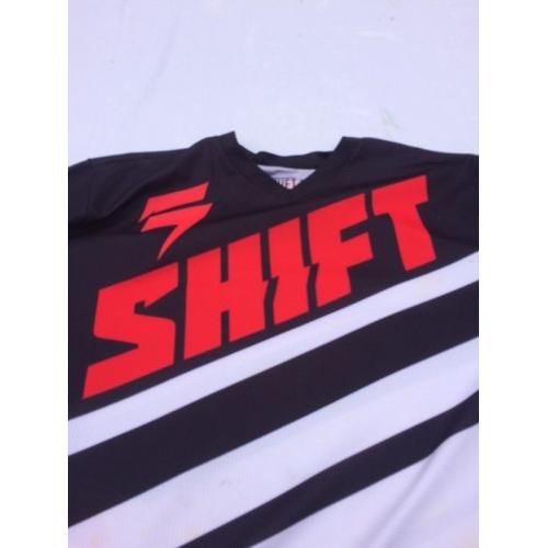 Shift motorcross top