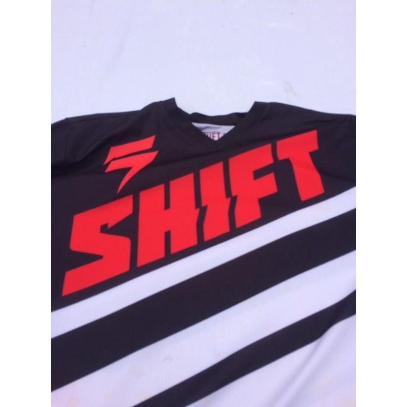 Shift motorcross top