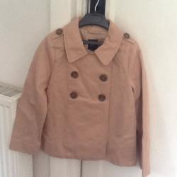 Girls jacket