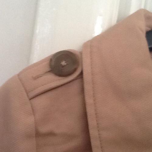 Girls jacket