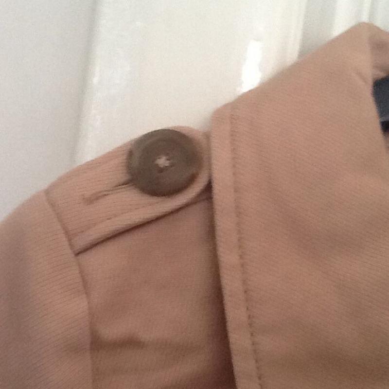 Girls jacket