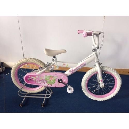 Townsend Sprite 16" Bike for Girls. BRAND NEW!!!