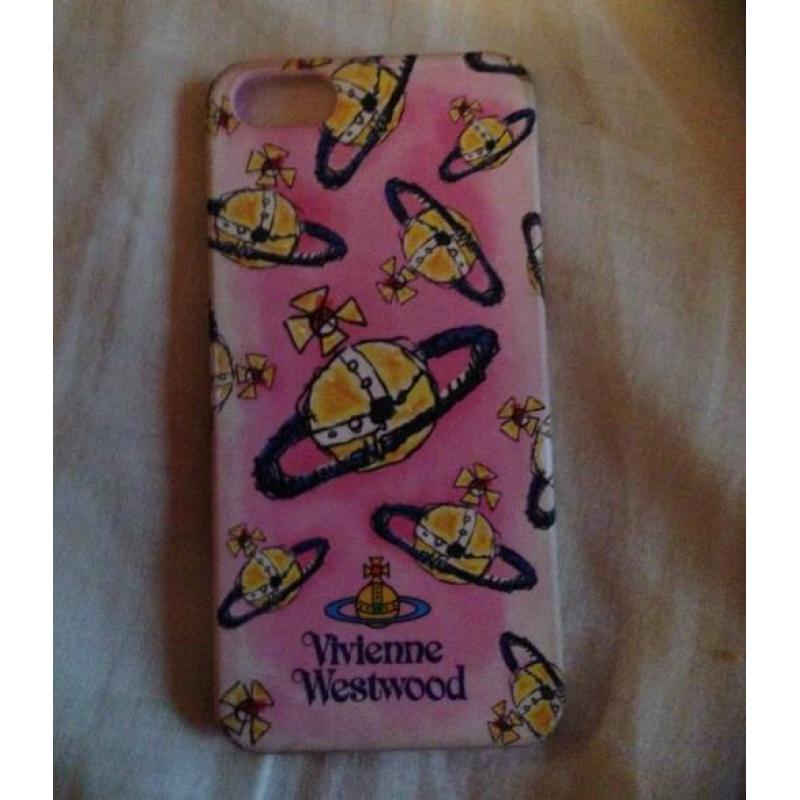 Vivienne westwood iphone 5 case