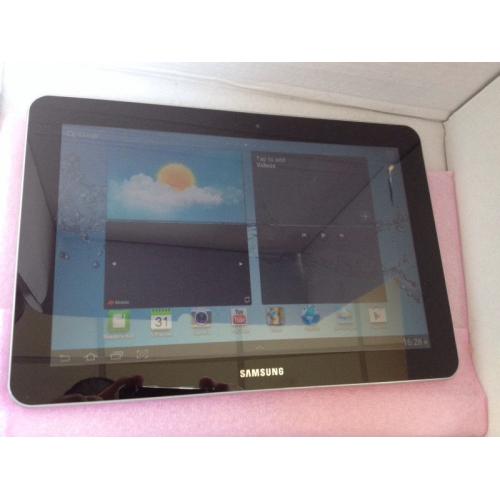 Samsung tab 10.1