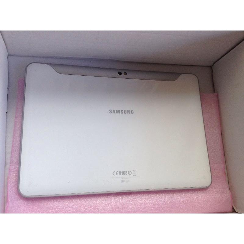 Samsung tab 10.1
