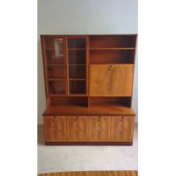 Display Cabinet