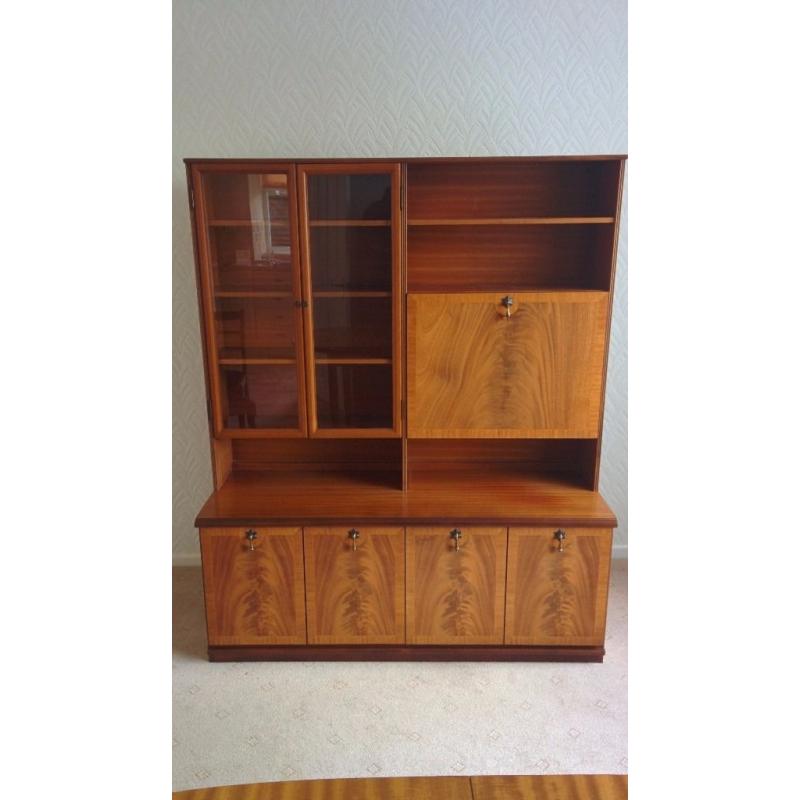 Display Cabinet