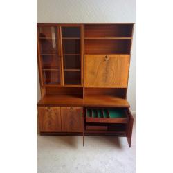 Display Cabinet
