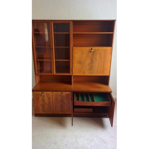Display Cabinet