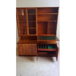 Display Cabinet