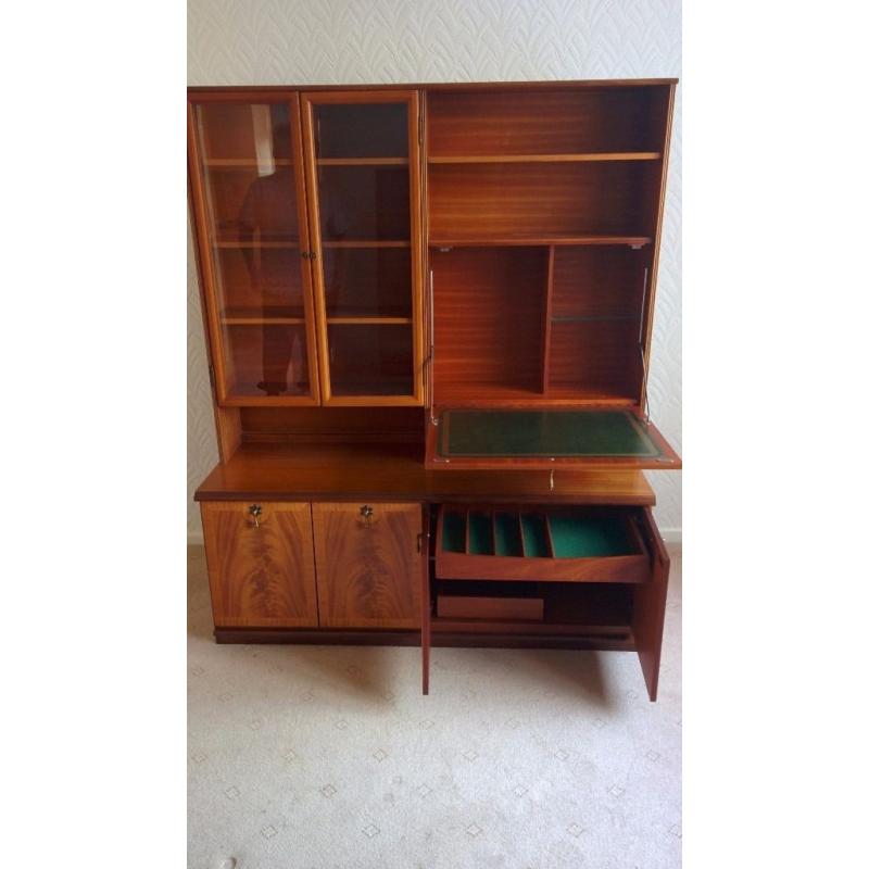 Display Cabinet