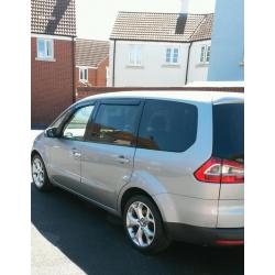 Ford galaxy 2.0 tdci 2009/59