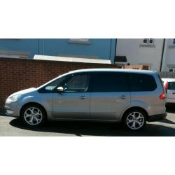 Ford galaxy 2.0 tdci 2009/59