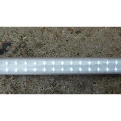 Caravan tent awning 240v led 1m strip light with 5m cord