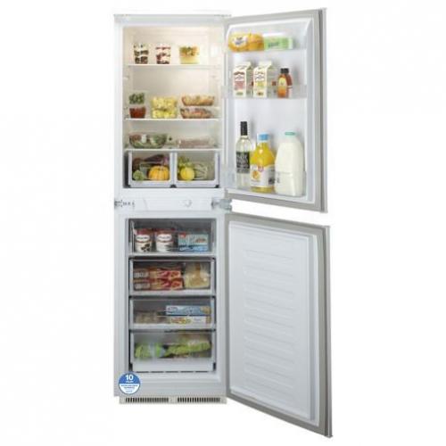 Integrated fridge freezer (NEW)