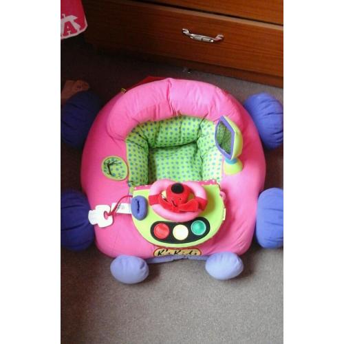 Baby items