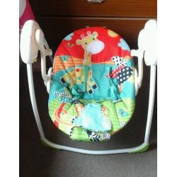 Baby items