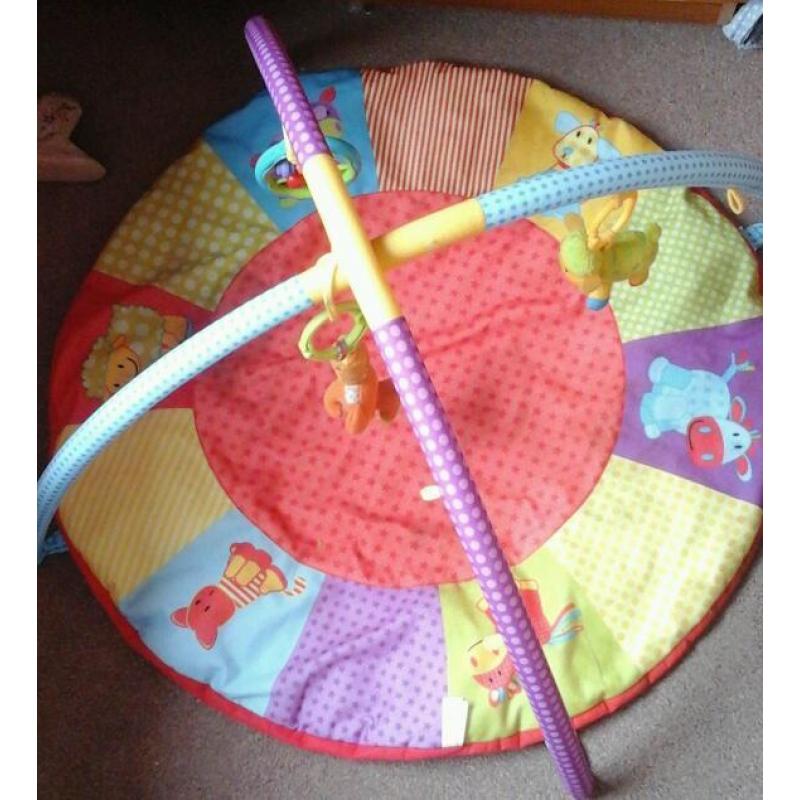 Baby items