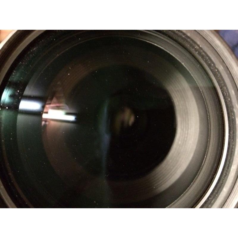 Sigma 150-500 canon fit