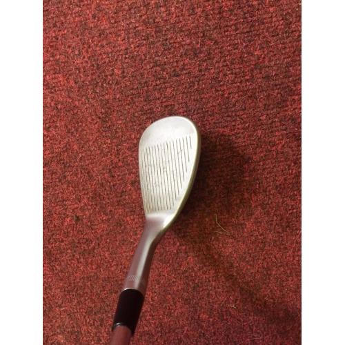 Titleist Vokey SM4 wedges 52, 58 degree
