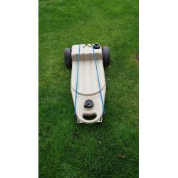 Wastemaster for Caravan/Motorhome