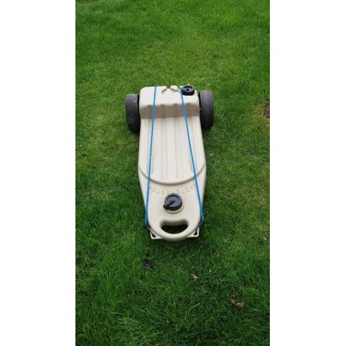 Wastemaster for Caravan/Motorhome