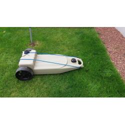 Wastemaster for Caravan/Motorhome
