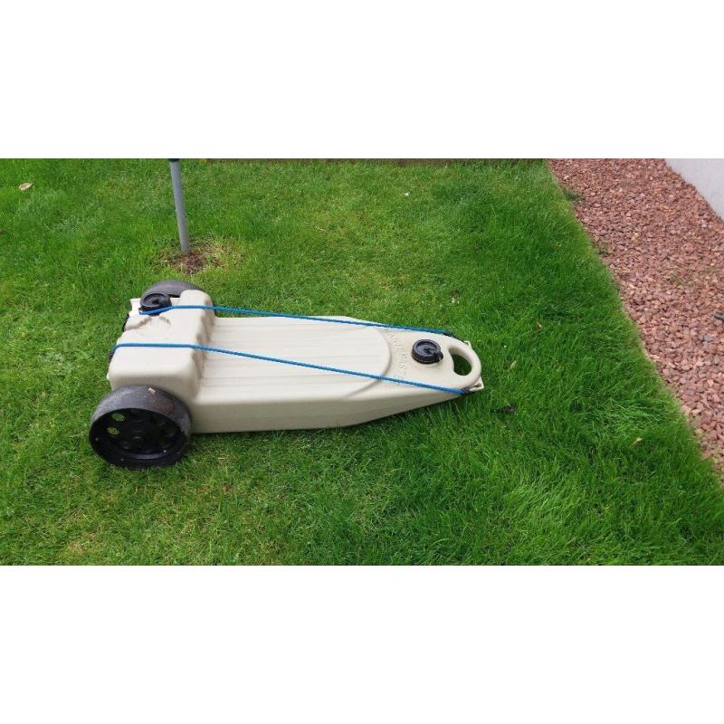 Wastemaster for Caravan/Motorhome