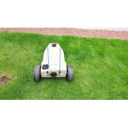 Wastemaster for Caravan/Motorhome