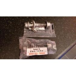 Eibach Camber Adjustment Bolts for Clio 172/182