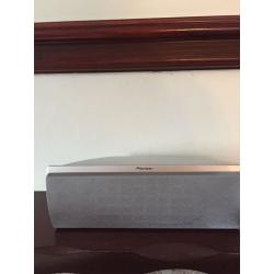 Pioneer Home Cinema