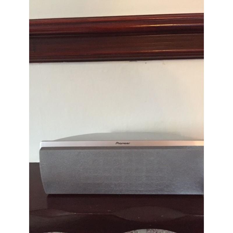Pioneer Home Cinema