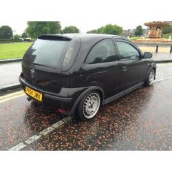 05-Vauxhall/Opel Corsa 1.2i SXi 16v 2005Y SXi