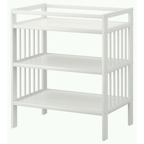 Ikea Baby Changing Table